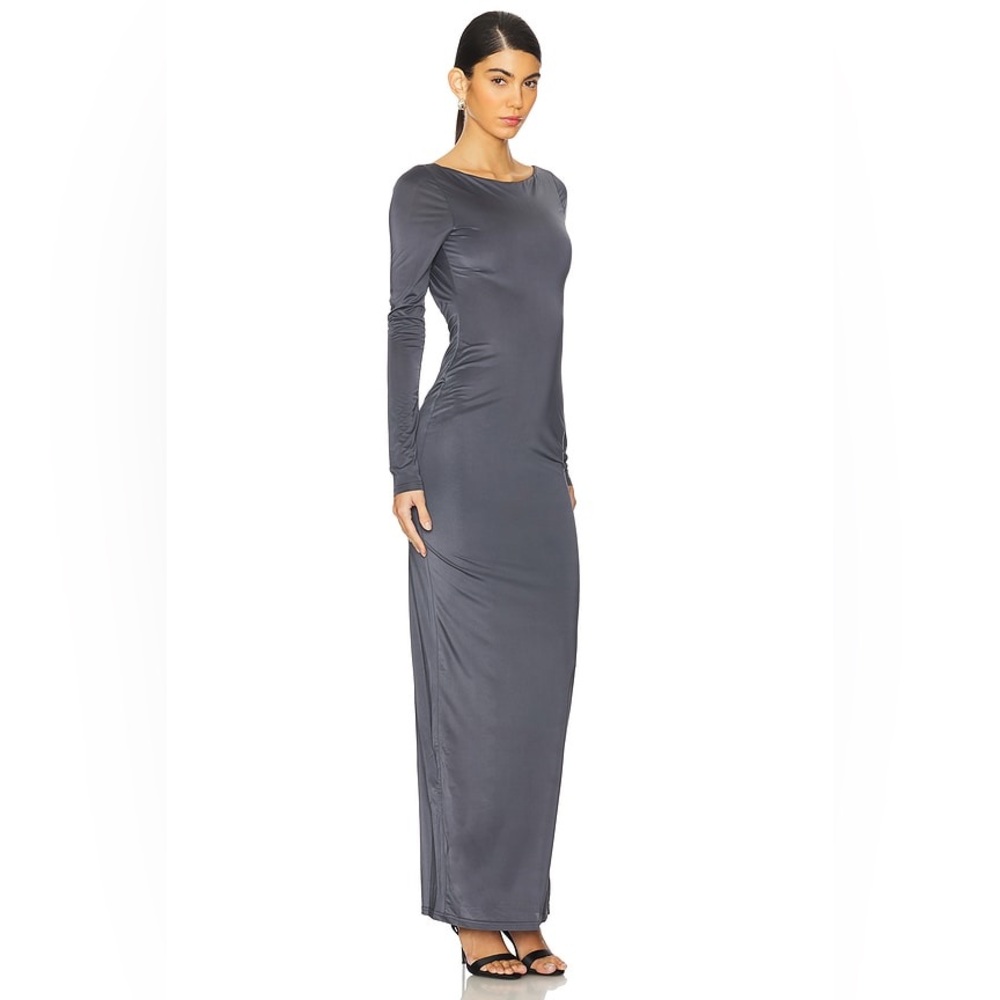 Revolve Backless Dress - Picture 2 of 4